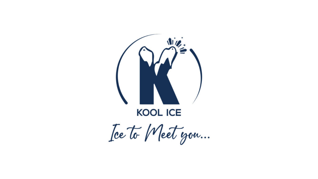 Top Quality Kool Ice in Dubai (Ice Cubes), perfect for beverage cooling and commercial applications.