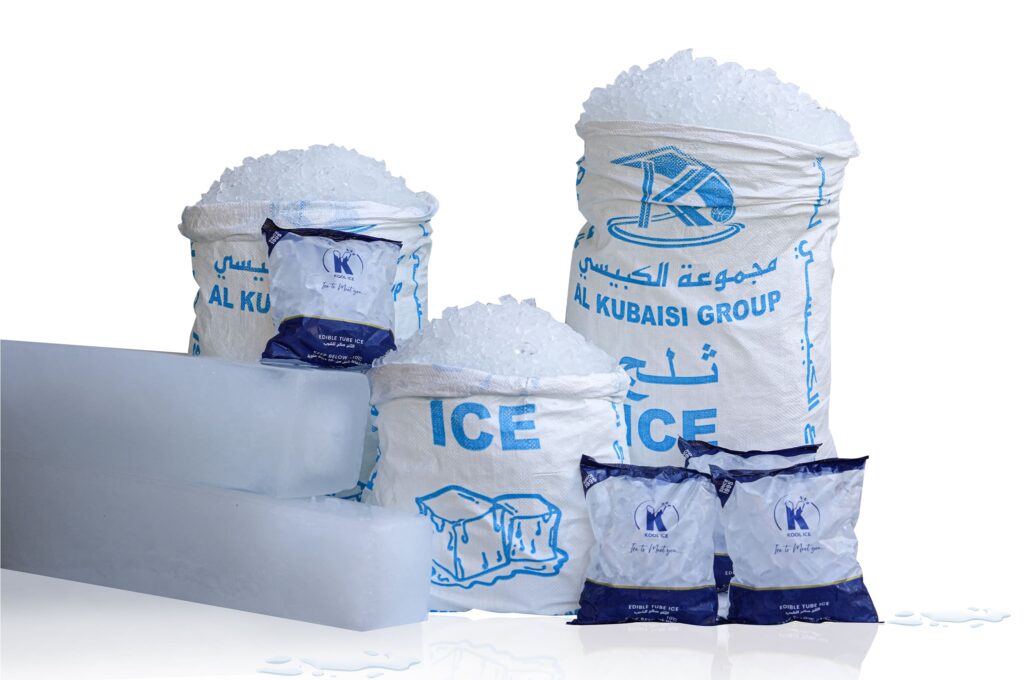 Premium ice supplier offering high-quality ice block, ice cubes, and crushed ice for industrial and commercial needs.